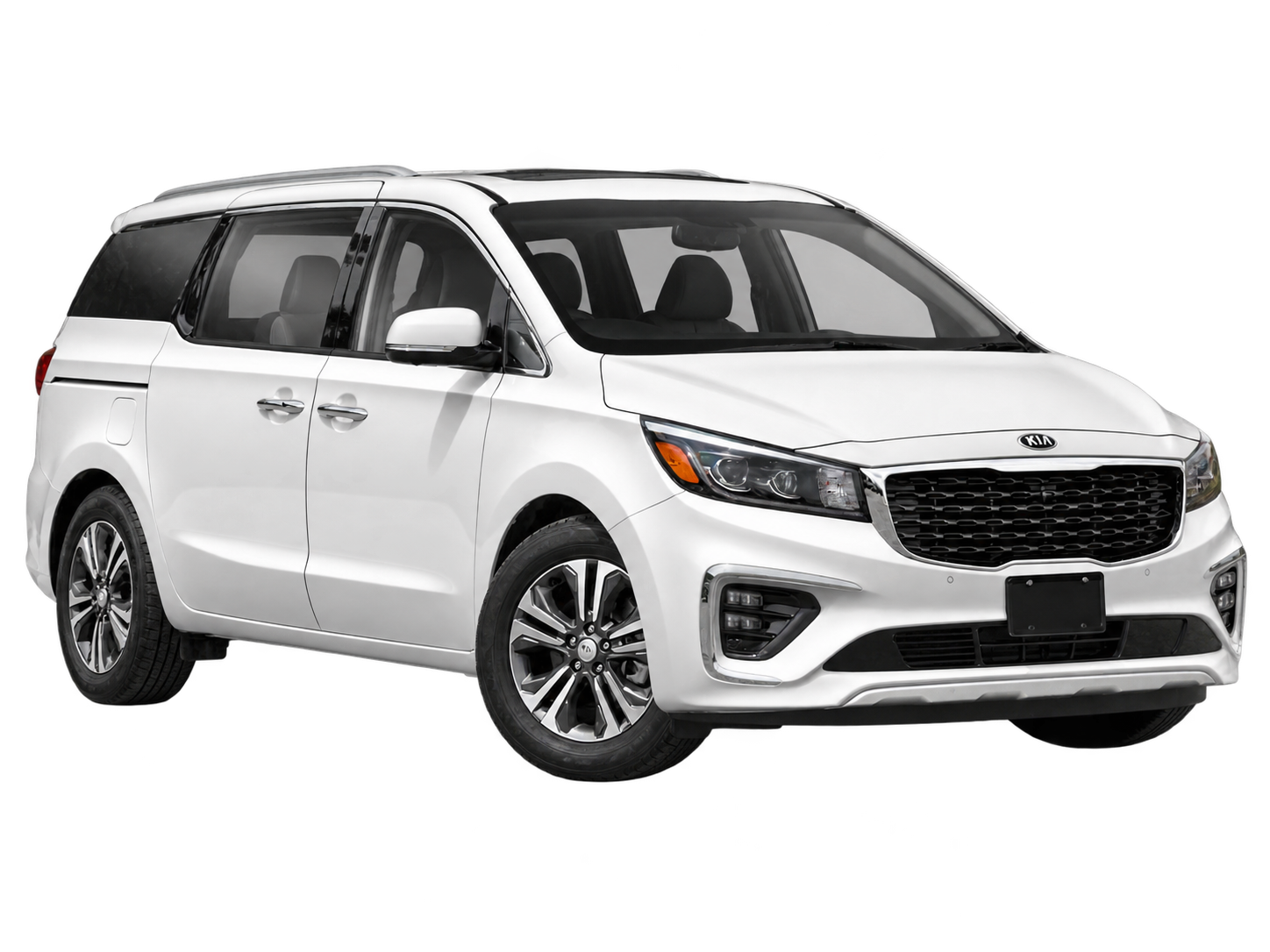 Kia Sedona